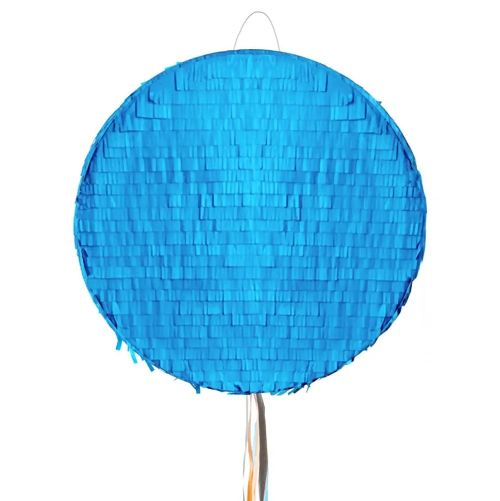 Piñata Naruto Shippuden