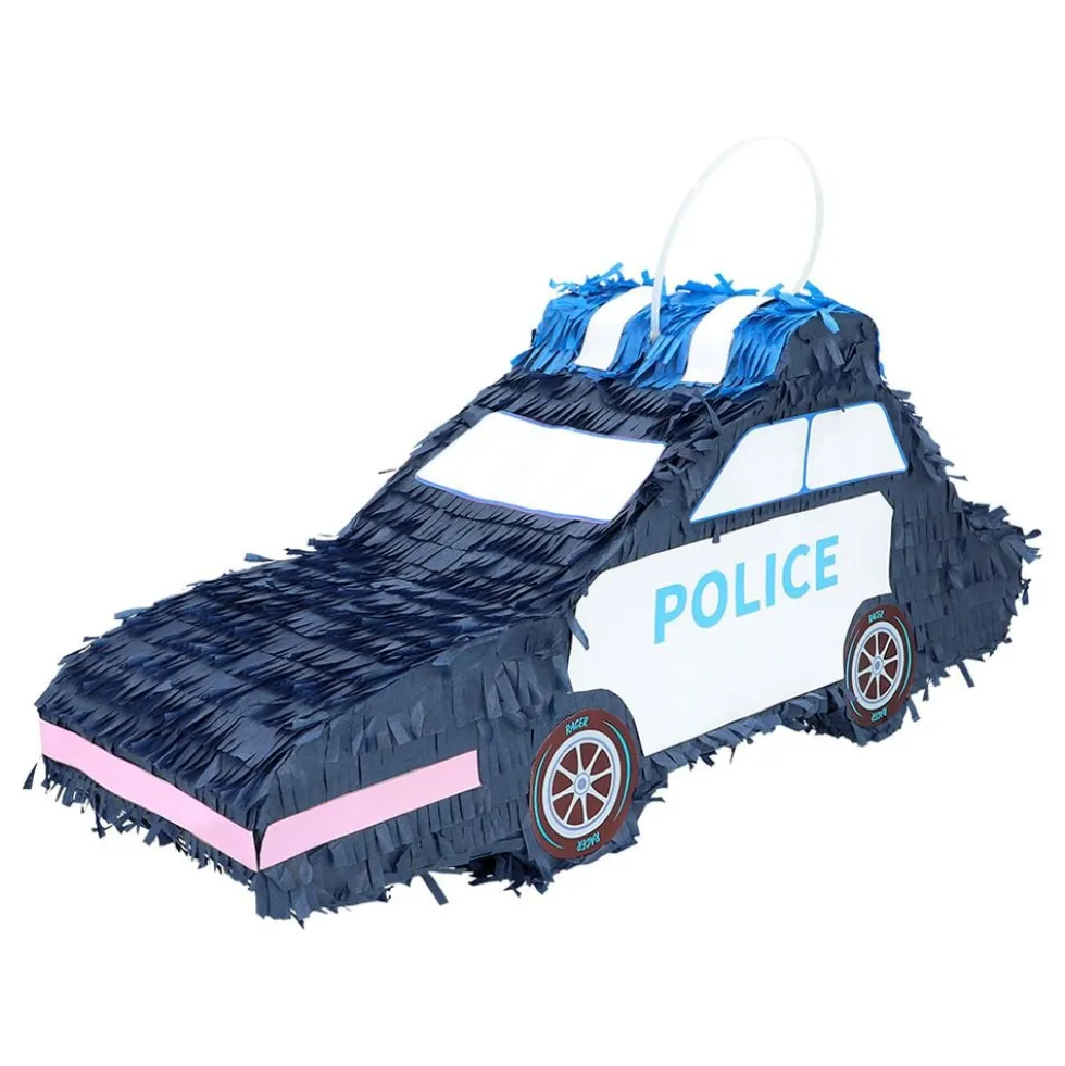 Piñata Politibil