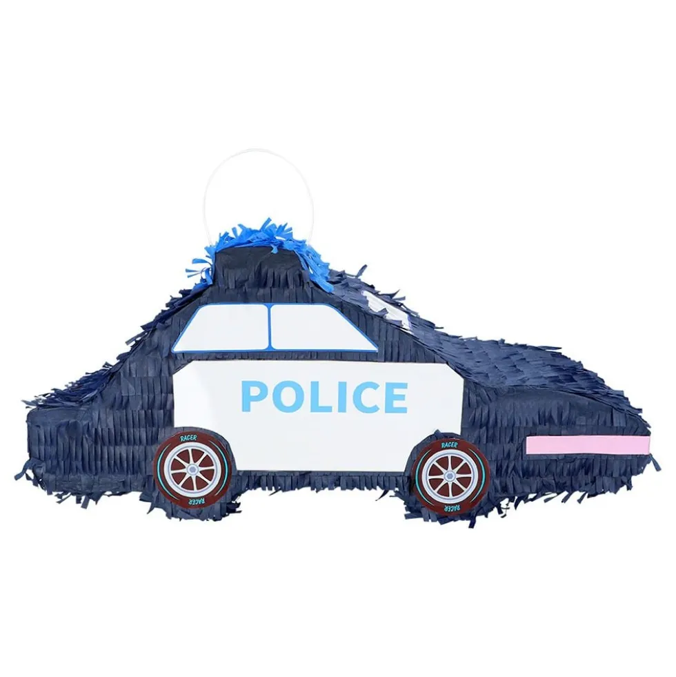 Piñata Politibil