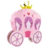 Piñata Prinsessevogn