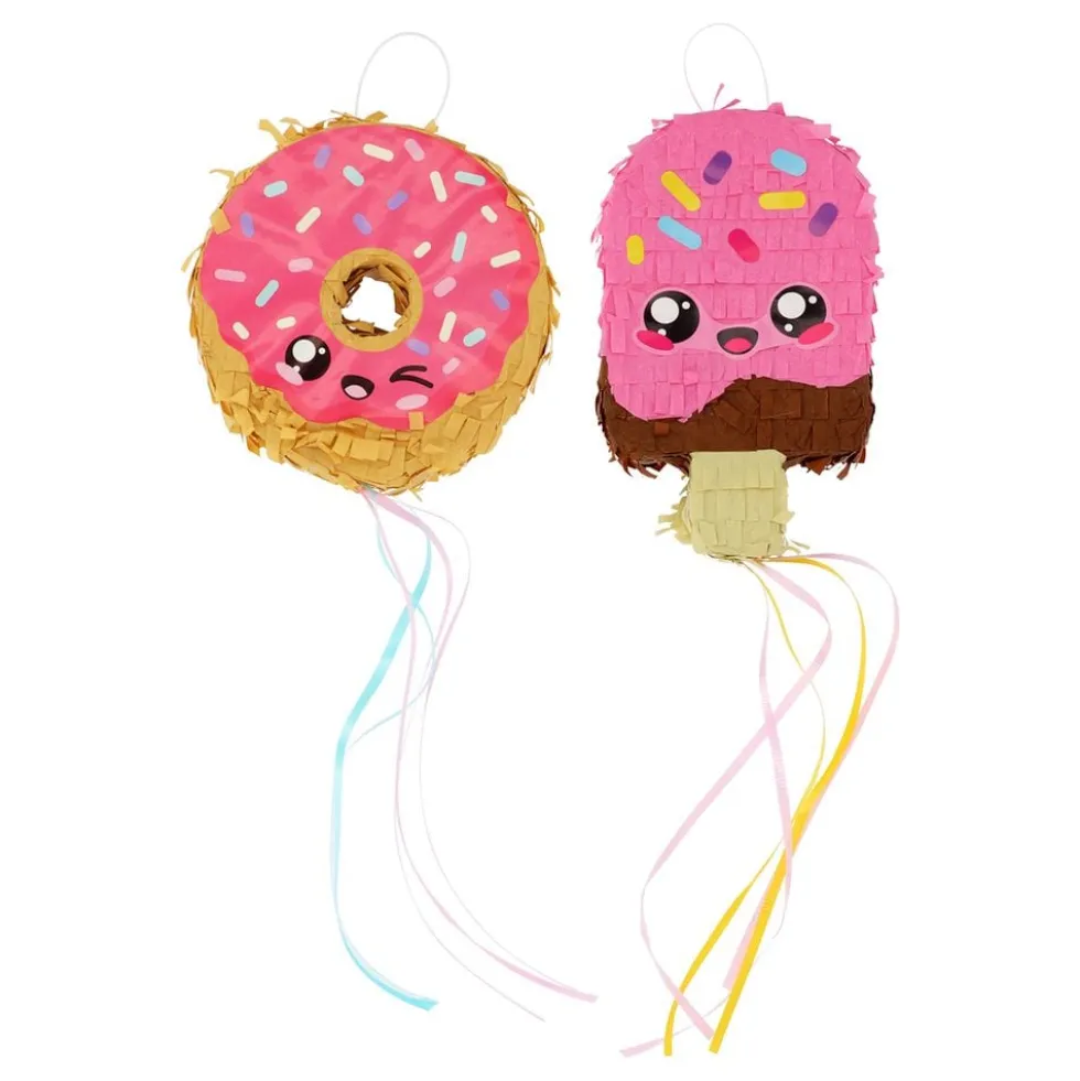 Piñatas Donut & Is Mini Kawaii