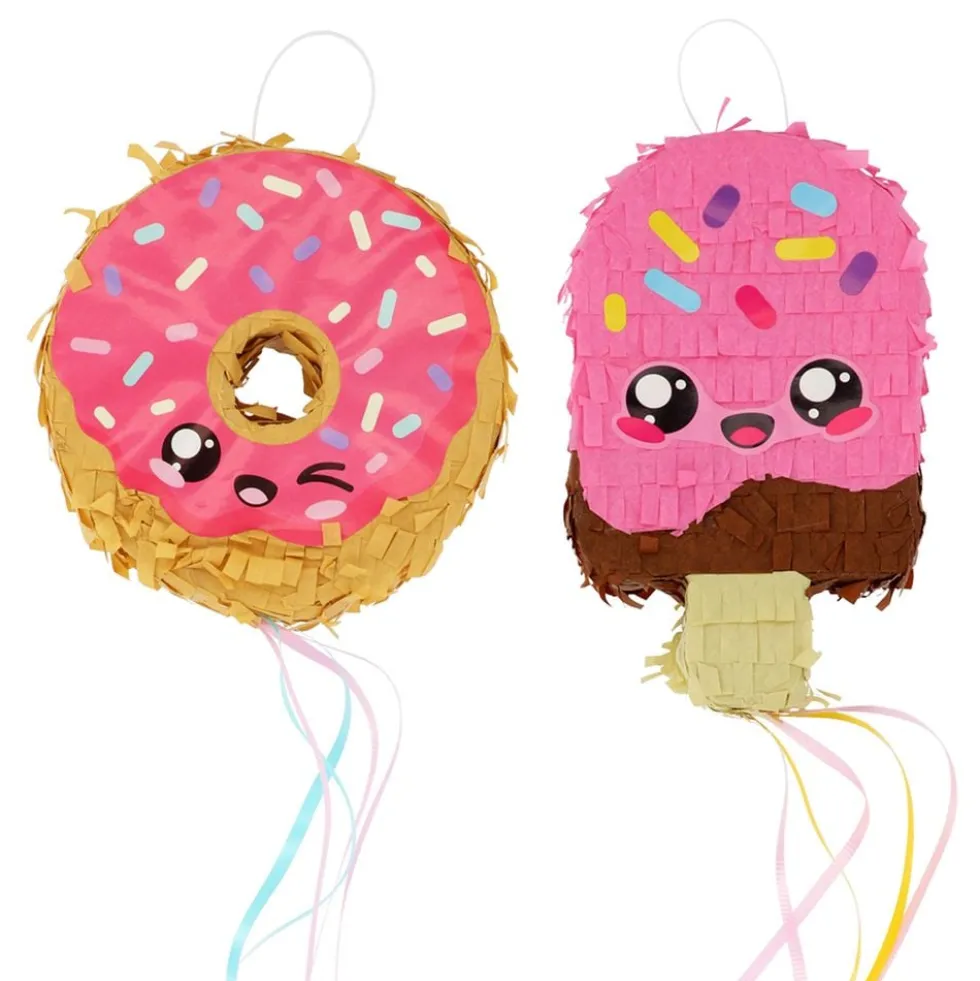 Piñatas Donut & Is Mini Kawaii