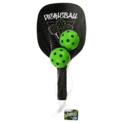 Pickleball Sæt Strandspil
