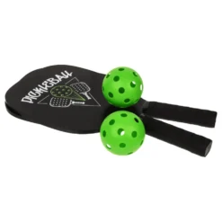Pickleball Sæt Strandspil