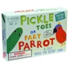 Pickle Toes or Fart Parrot Rejsespil