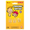 Piercingsmykker Skægartikel