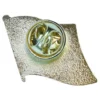 Pin Amerikansk Flag