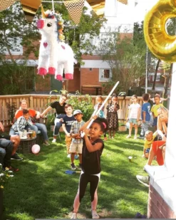 Pinata Enhjørning