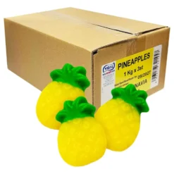 Pineapples Økonomipakke