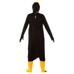 Pingvin Kostume
