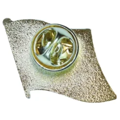 Pin Kurdisk Flag