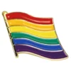 Pin Pride Flag