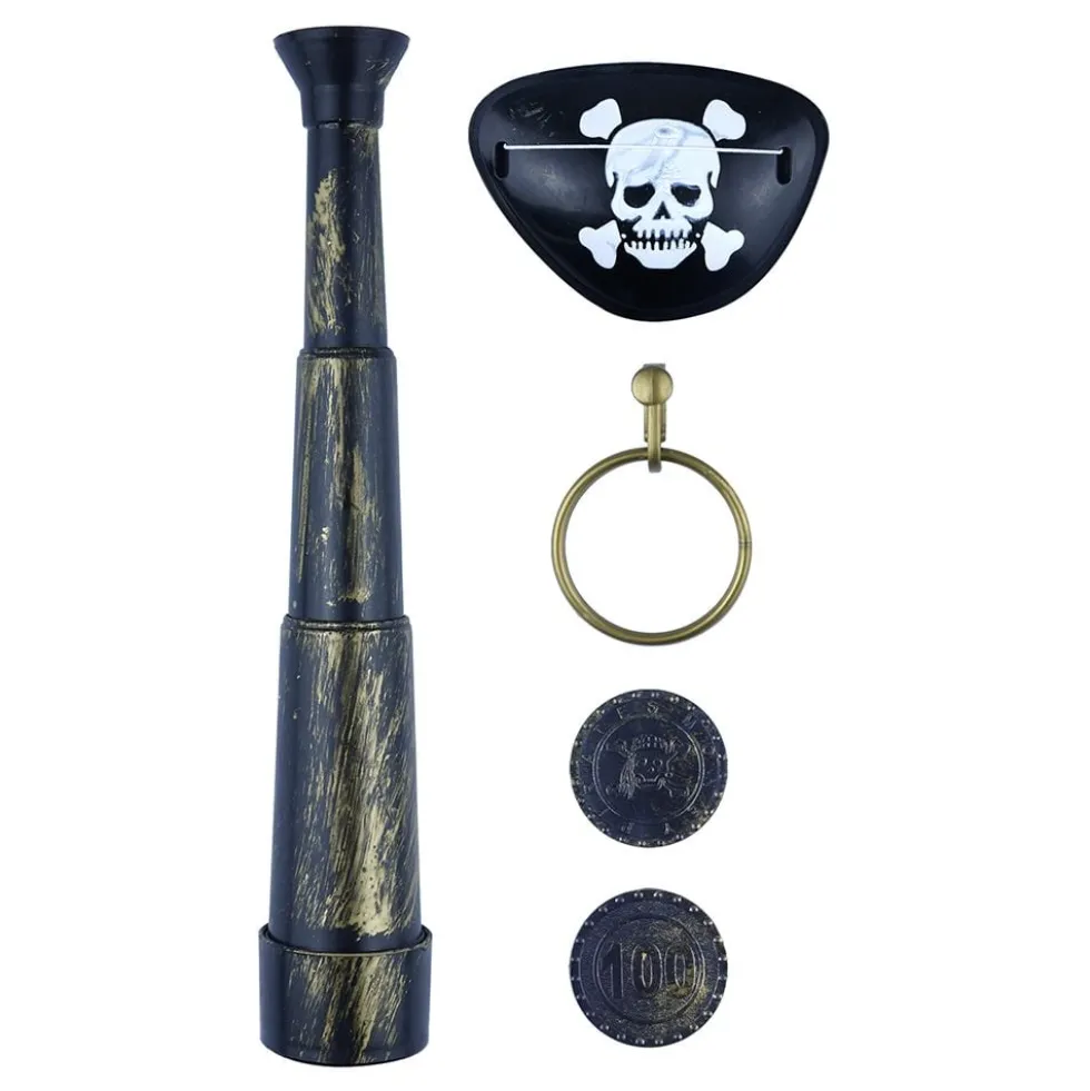 Piratsæt