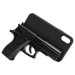 Pistol iPhone Cover