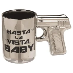 Pistolkrus Hasta La Vista Baby