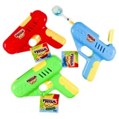 Pistol Pop Økonomipakke