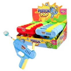 Pistol Pop Økonomipakke
