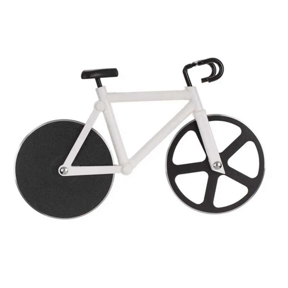 Pizzaskærer Cykel