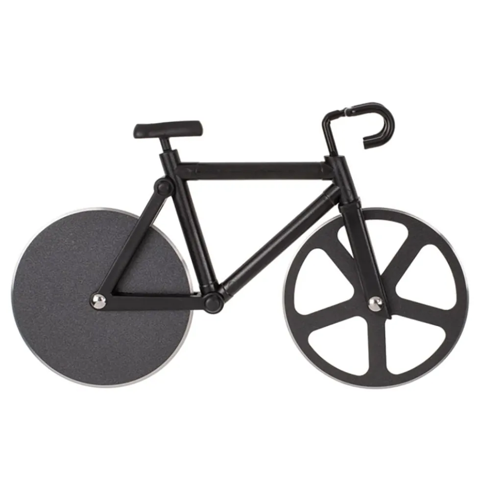 Pizzaskærer Cykel