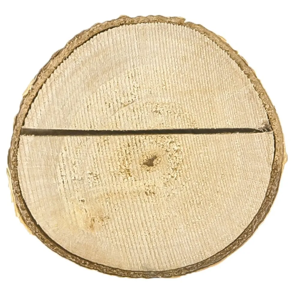 Placeringskortholder Stub