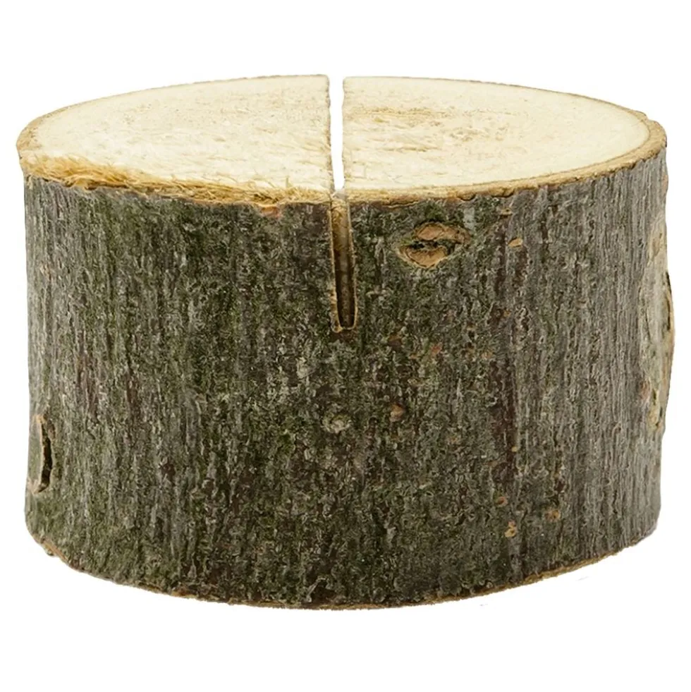 Placeringskortholder Stub