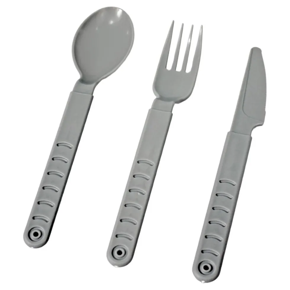 Plastbestik Kit