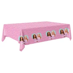 Plastdug Barbie™ Friends