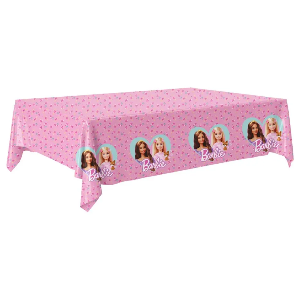 Plastdug Barbie™ Friends