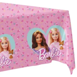 Plastdug Barbie™ Friends