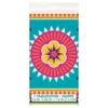 Plastdug Boho Fiesta