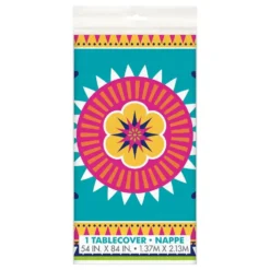 Plastdug Boho Fiesta
