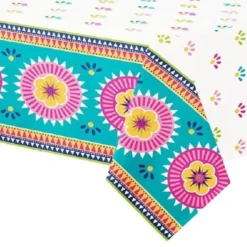 Plastdug Boho Fiesta