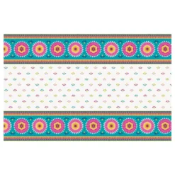 Plastdug Boho Fiesta