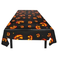 Plastdug Creepy Pumpkin
