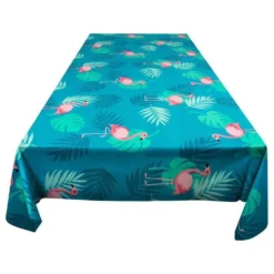 Plastdug Flamingo