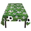 Plastdug Fodbold