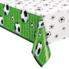 Plastdug Fodbold