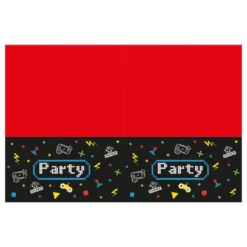Plastdug Gaming Party