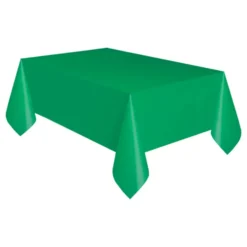 Plastdug Grøn