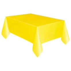 Plastdug Gul