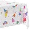 Plastdug Gurli Gris™ Peppa’s Party