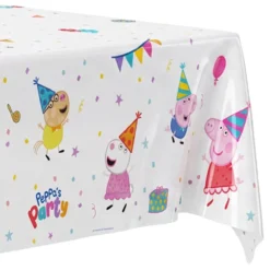 Plastdug Gurli Gris™ Peppa’s Party