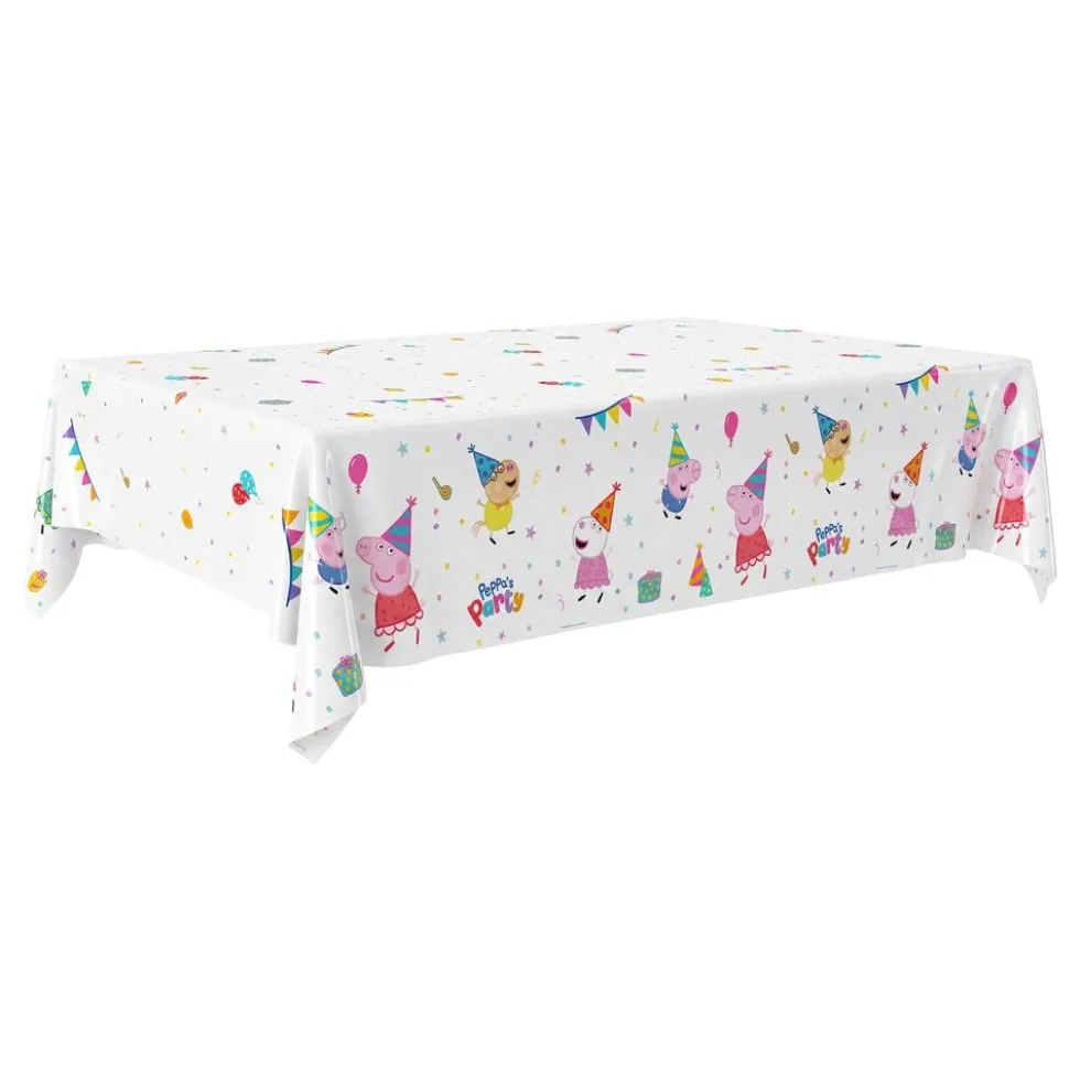 Plastdug Gurli Gris™ Peppa’s Party