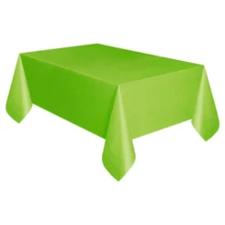 Plastdug Limegrøn