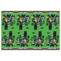 Plastdug Minecraft