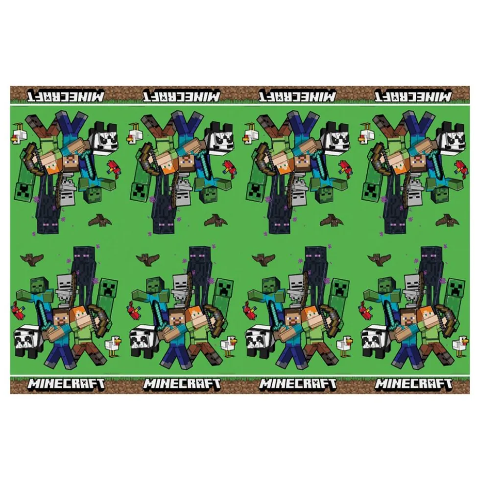 Plastdug Minecraft