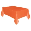Plastdug Orange