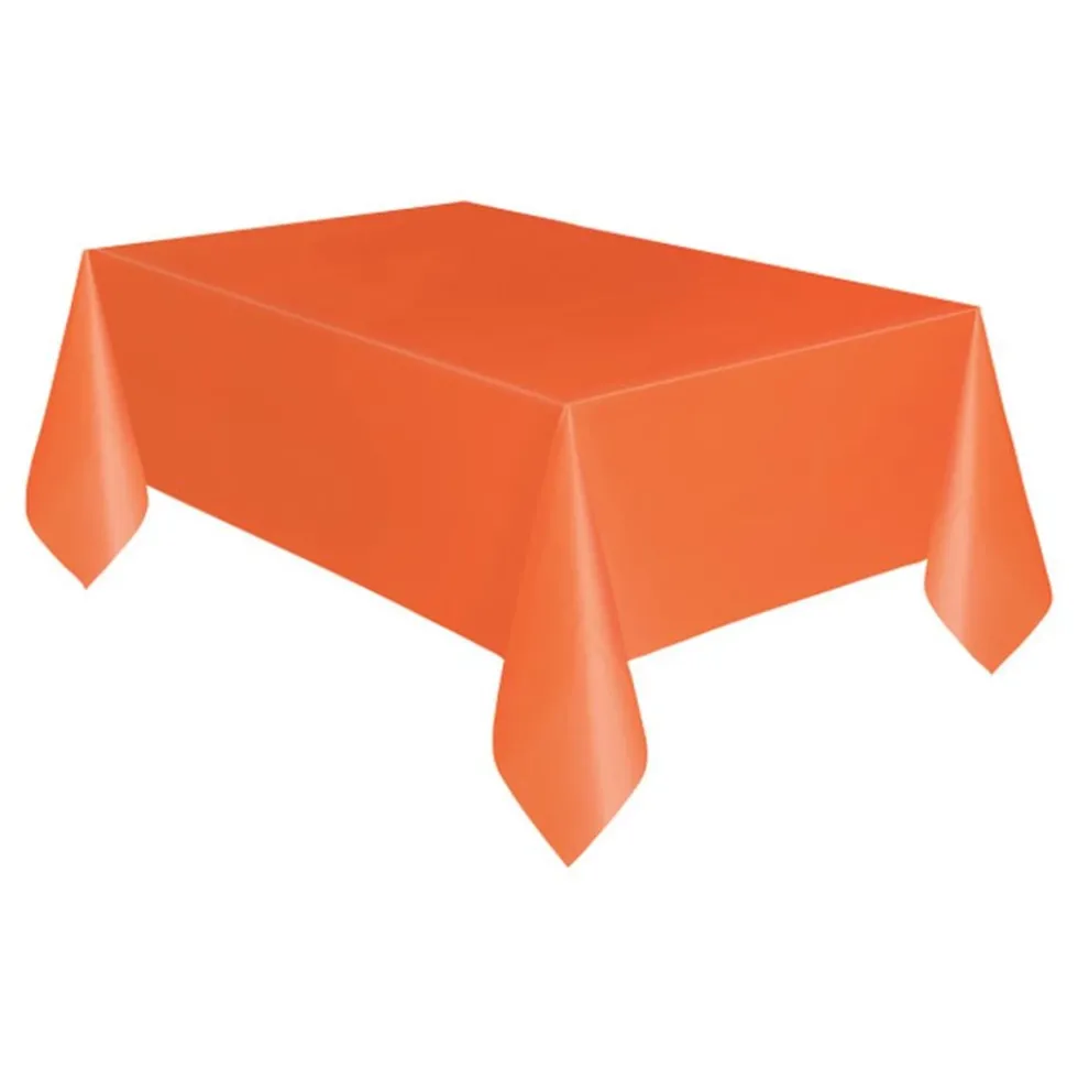 Plastdug Orange