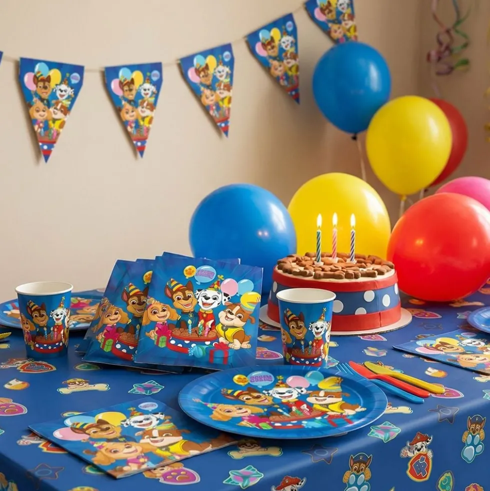 Plastdug Paw Patrol™ Party