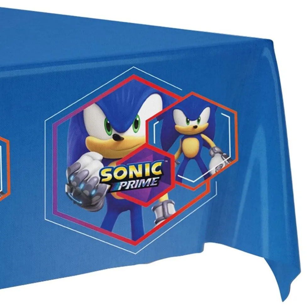 Plastdug Sonic Prime™